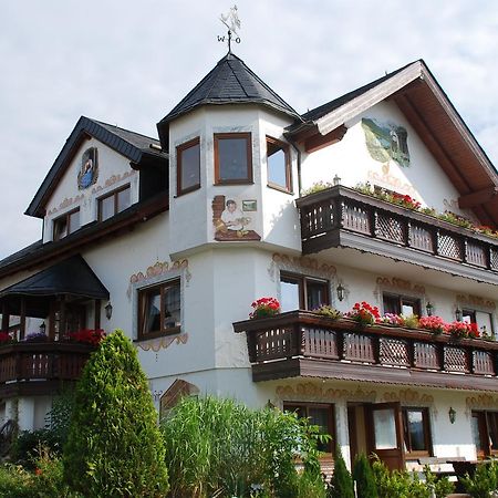 Hotel Alpenhof Markneukirchen Εξωτερικό φωτογραφία