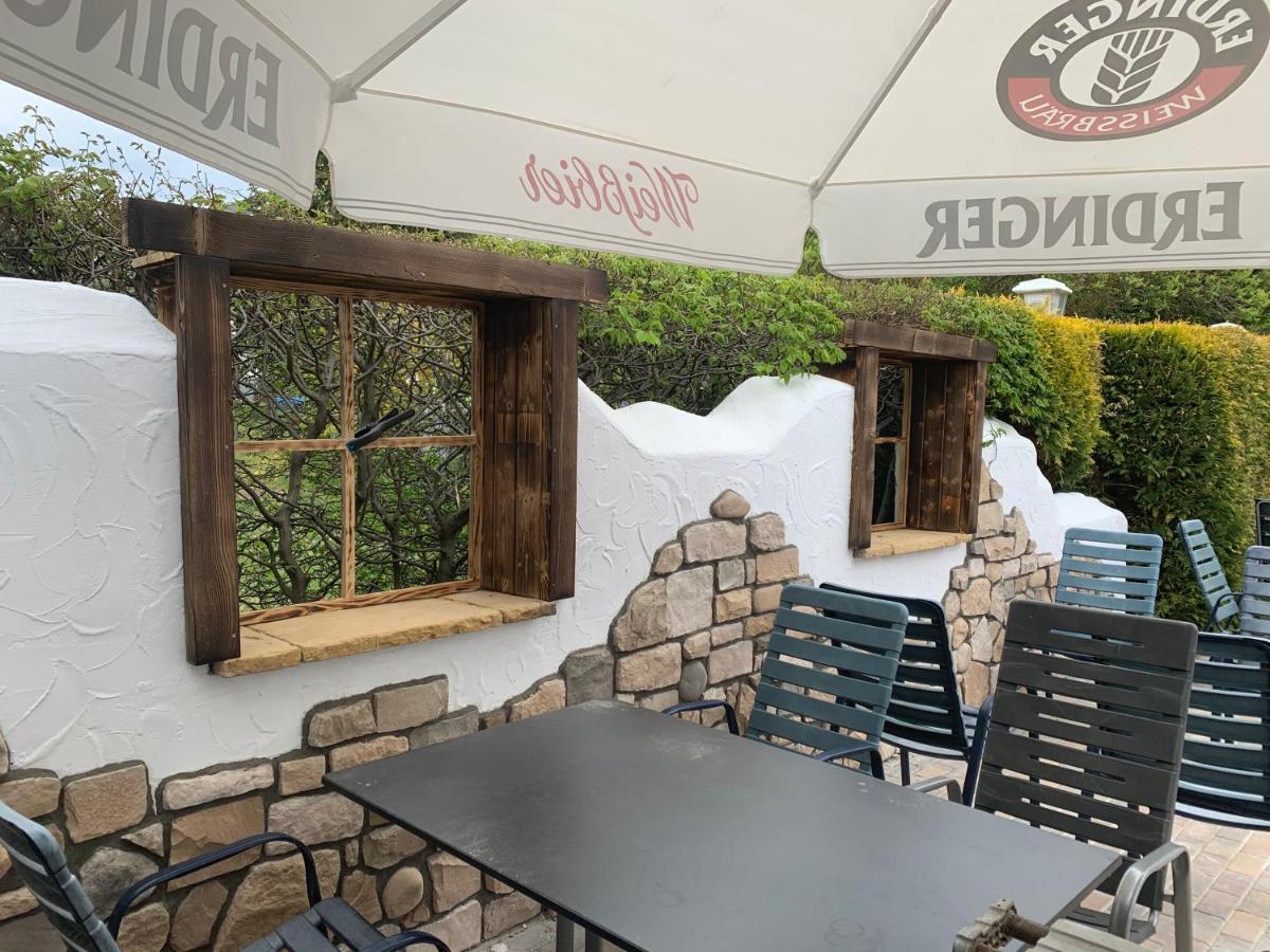 Hotel Alpenhof Markneukirchen Εξωτερικό φωτογραφία