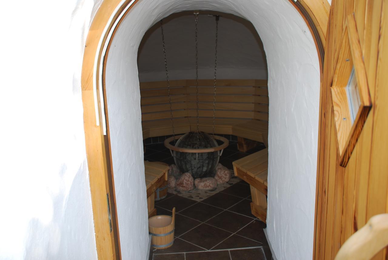 Hotel Alpenhof Markneukirchen Εξωτερικό φωτογραφία