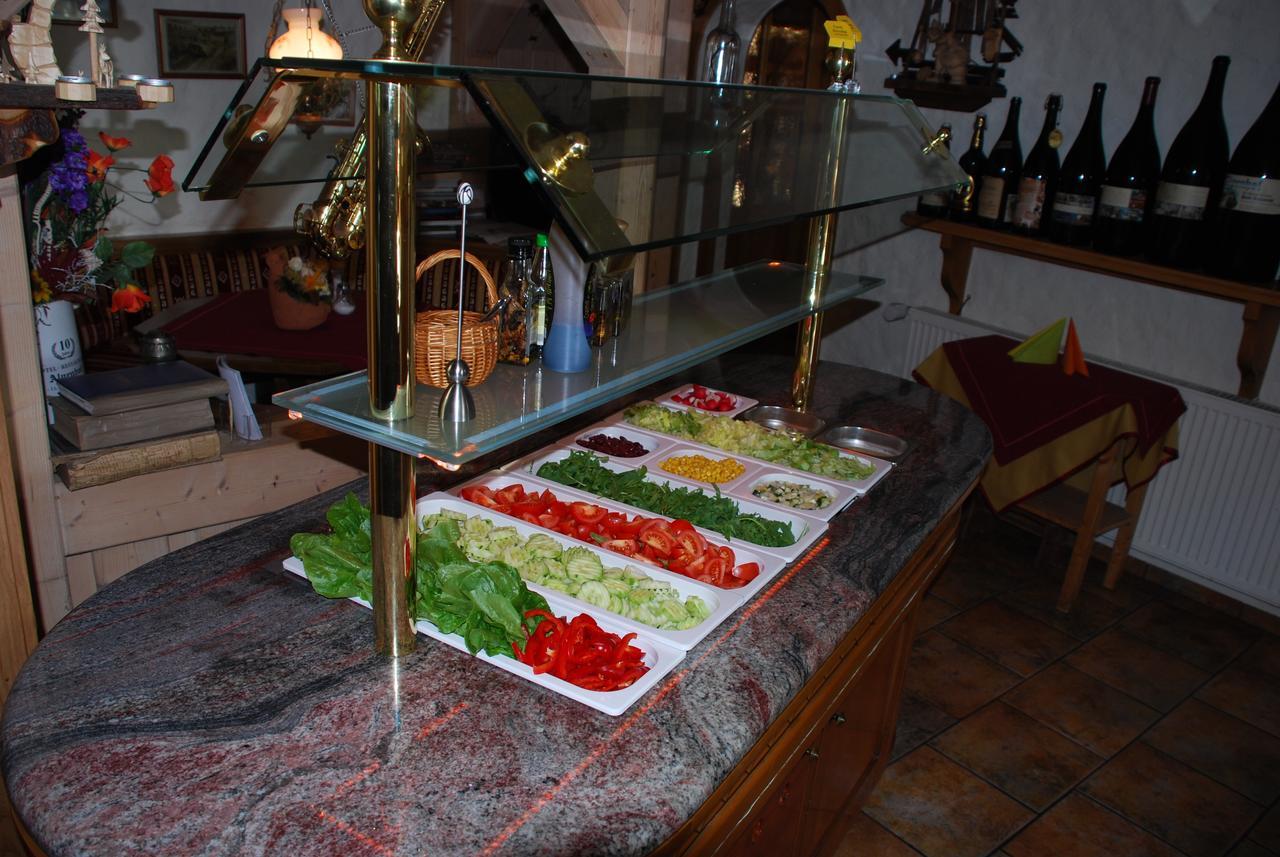 Hotel Alpenhof Markneukirchen Εξωτερικό φωτογραφία