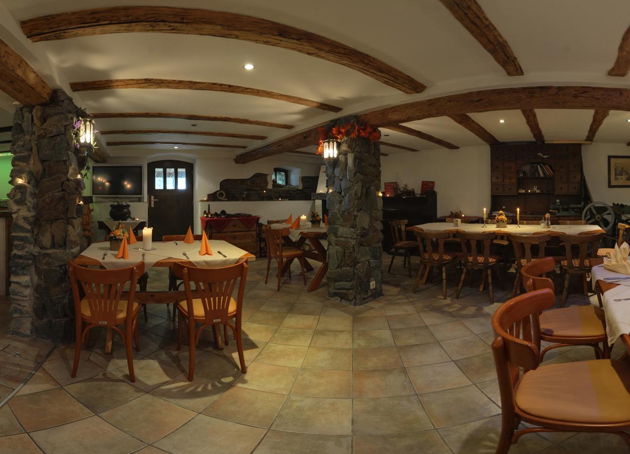 Hotel Alpenhof Markneukirchen Εξωτερικό φωτογραφία