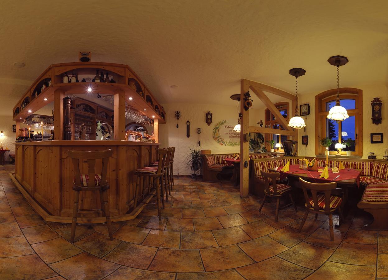 Hotel Alpenhof Markneukirchen Εξωτερικό φωτογραφία