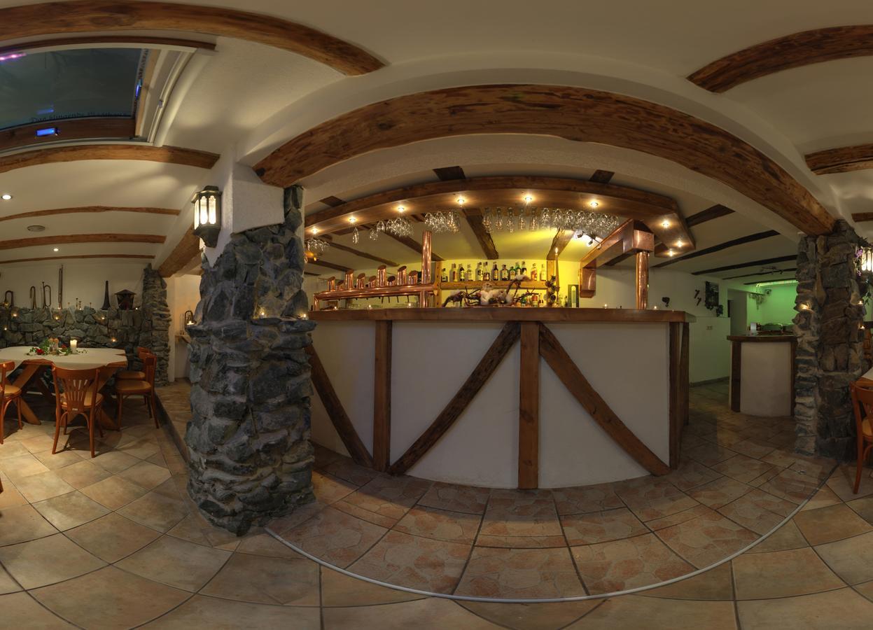 Hotel Alpenhof Markneukirchen Εξωτερικό φωτογραφία