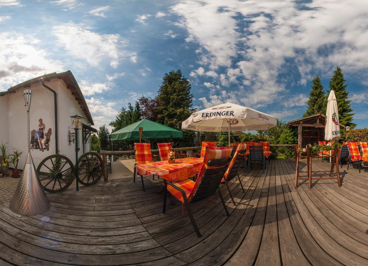 Hotel Alpenhof Markneukirchen Εξωτερικό φωτογραφία