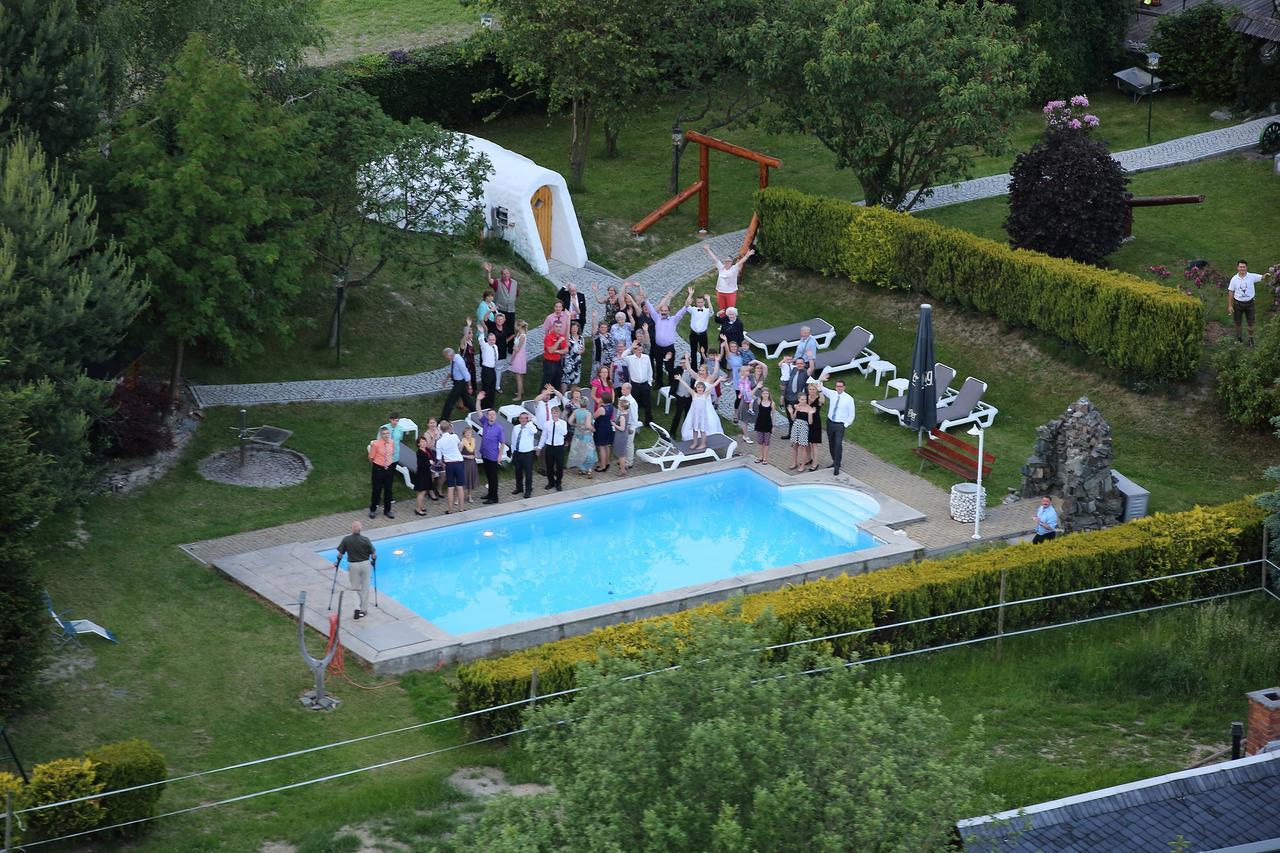 Hotel Alpenhof Markneukirchen Εξωτερικό φωτογραφία