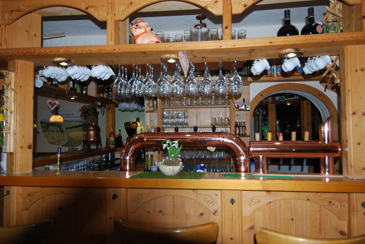 Hotel Alpenhof Markneukirchen Εξωτερικό φωτογραφία